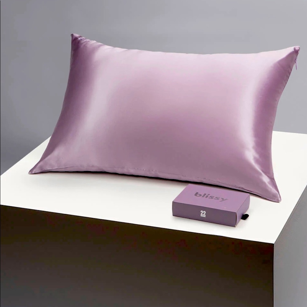 Pillowcases-Blissy